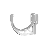  ТН ОПТИМА кронштейн желоба, белый (фото)