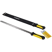 Vetonit Нож для теплоизоляции (фото)