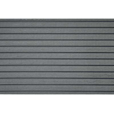 Ступень CM STAIR 3000x305x25 мм EBONY (Эбонит) (фото)