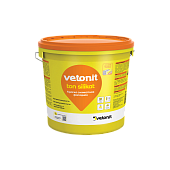 Вебер.тон силикат 100А 25кг,н, цвет 9022 (фото)