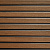  Стеновая панель CM Wall DUAL, 26x219x3000 мм, цвет TEAK (Тик) (фото)