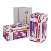 Экструзионный пенополистирол 250 (XPS ТЕХНОПЛЕКС ФУНДАМЕНТ) 1180х580х50-L СТО 72746455-3.3.4-2023 (фото)