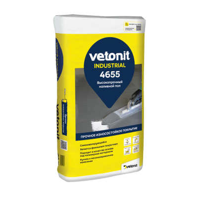 Вебер.ветонит 4655 25кг (фото)
