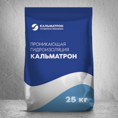 КАЛЬМАТРОН Защитный состав  (фото)