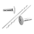 Гибкая связь TERMOCLIP 3MS Е 4*475 (250 шт.) (фото)