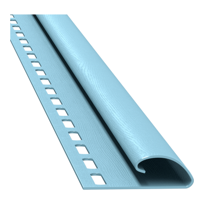  ТН, Финишный профиль Гортензия, 3м (фото)