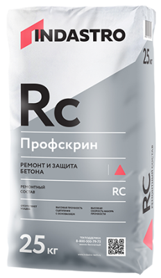 Индастро Профскрин RC60 (фото)