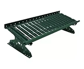 Мостик кровельный зеленый (фото)