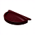 Заглушка желоба D150 ПЛД-02-3005 Красное вино-0.6 (фото)