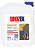 Грунтовка Brozex акрил. готовая к применению универс., 10 кг (фото)
